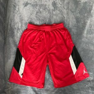 Air Jordan shorts
